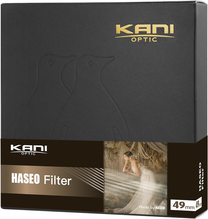 KANI HASEO Filter 49mm