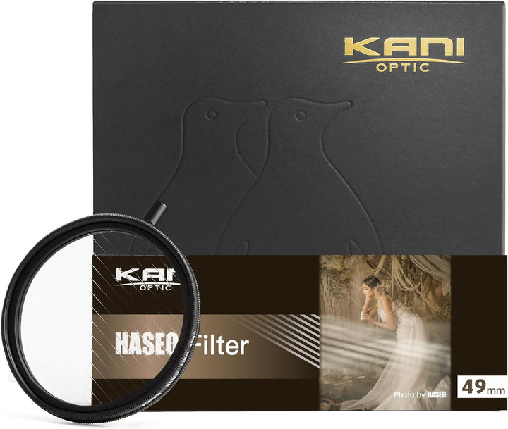 KANI HASEO Filter 49mm