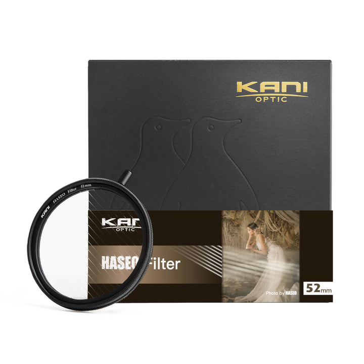 KANI HASEO Filter (52 mm)