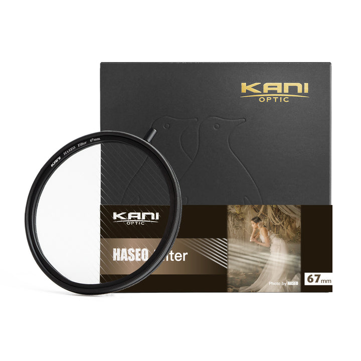 KANI HASEO Filter (67 mm)