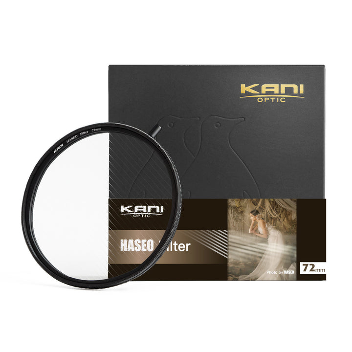 KANI HASEO Filter (72 mm)