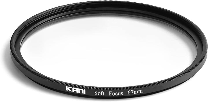 KANI Soft Focus No.1 Filter   67mm