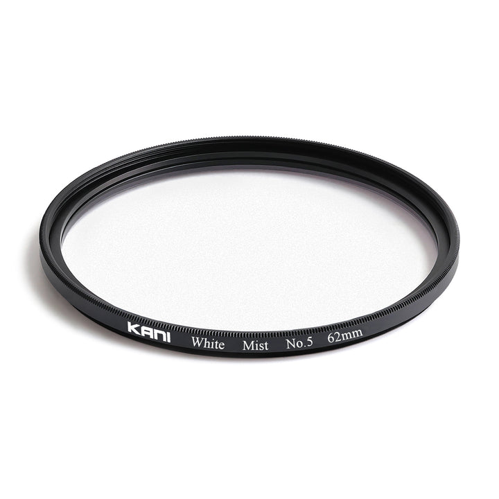 KANI White Mist No.5 Filter (49mm)