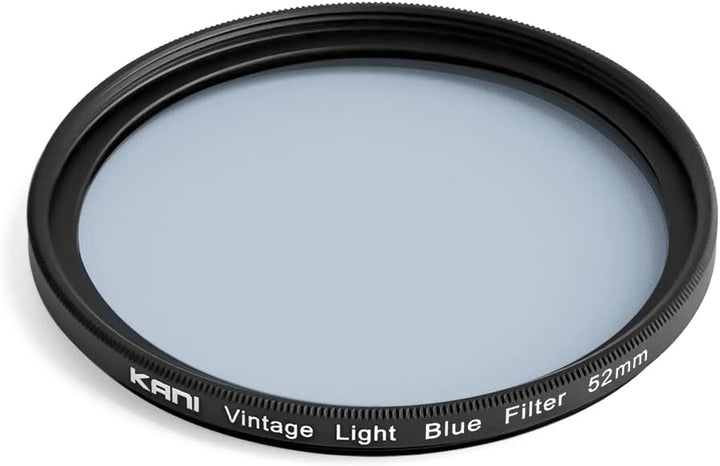 KANI Vintage light Blue 52mm