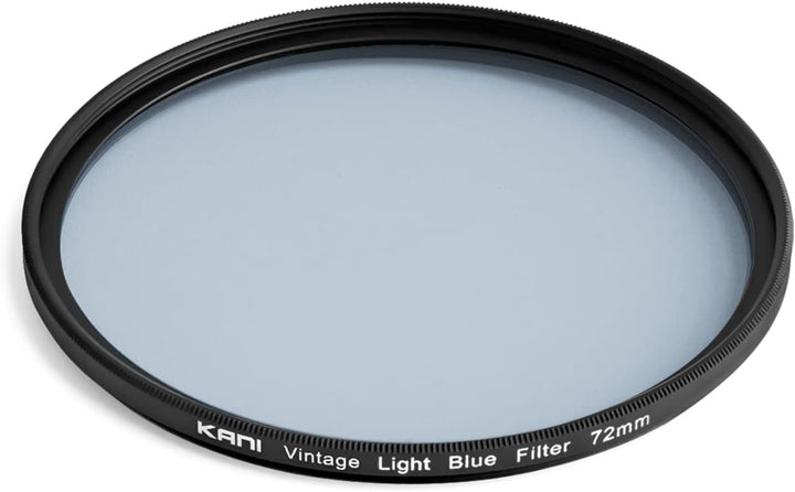 KANI Vintage light Blue 72mm