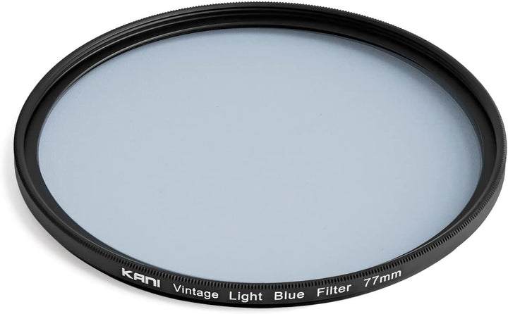 KANI Vintage light Blue 77mm