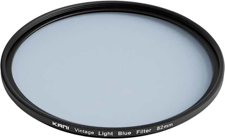 KANI Vintage light Blue 82mm