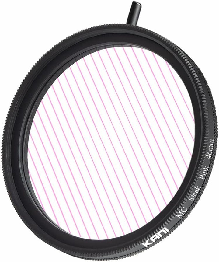 KANI Streak Pink 46mm