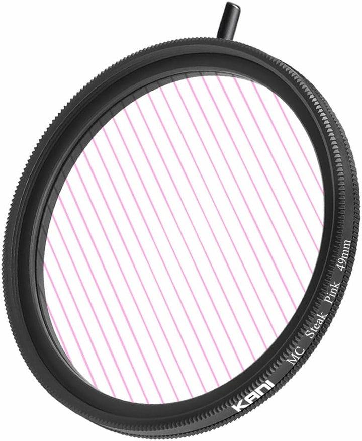 KANI Streak Pink 49mm
