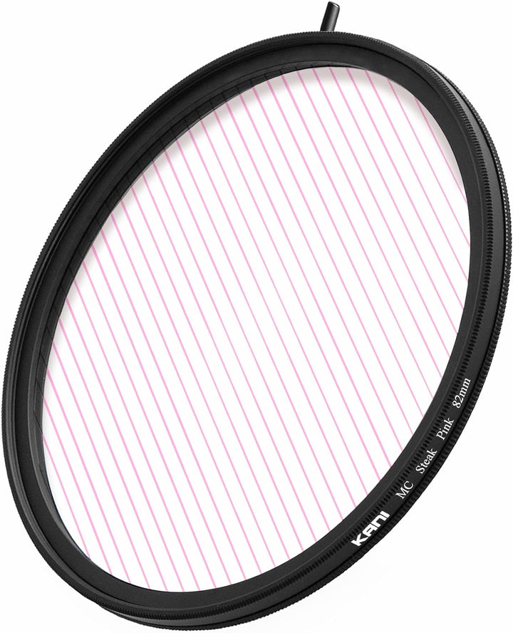 KANI Streak Pink 82mm