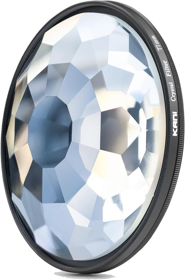KANI Crystal Filter 77mm
