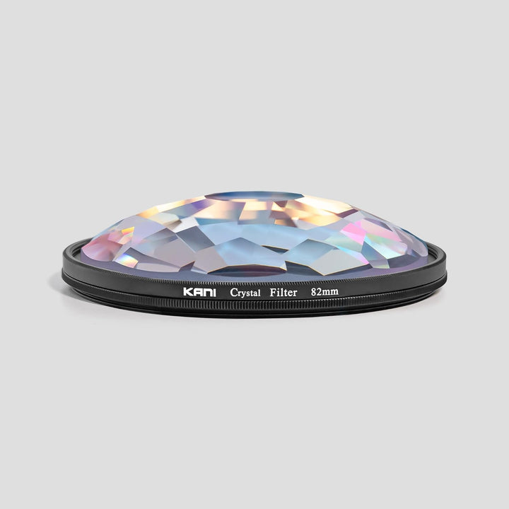 KANI Crystal Filter 82mm