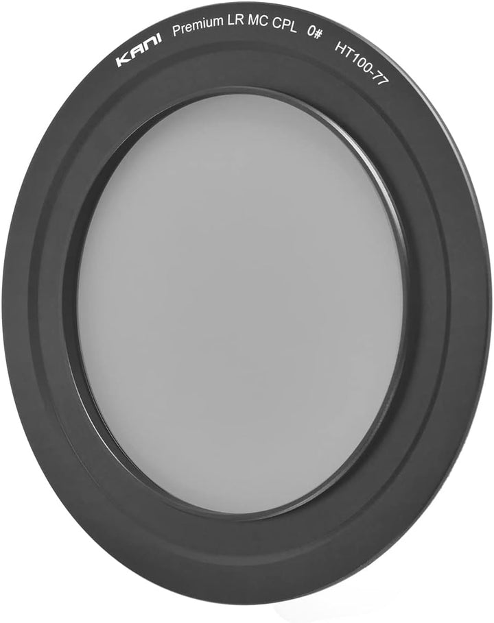 KANI Premium CPL HT100-77 0# (Natural Color)