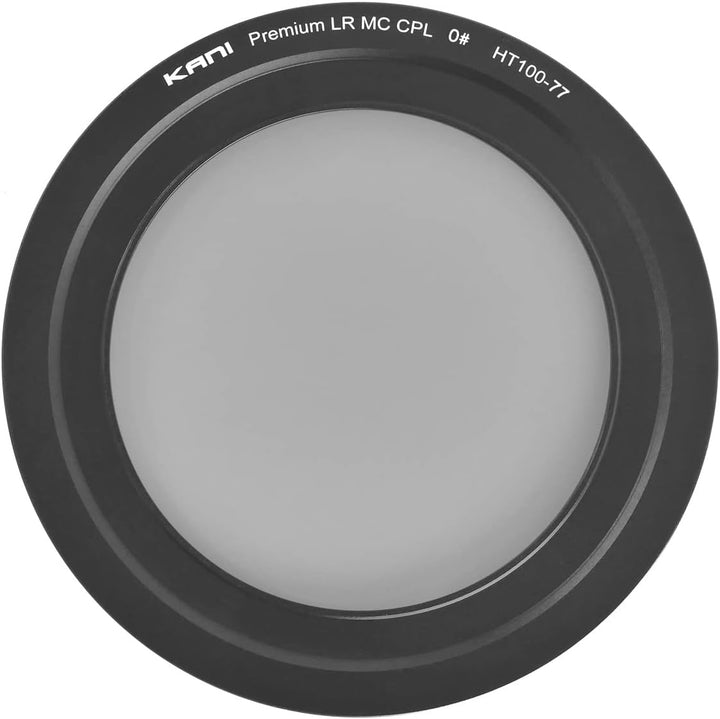 KANI Premium CPL HT100-77 0# (Natural Color)