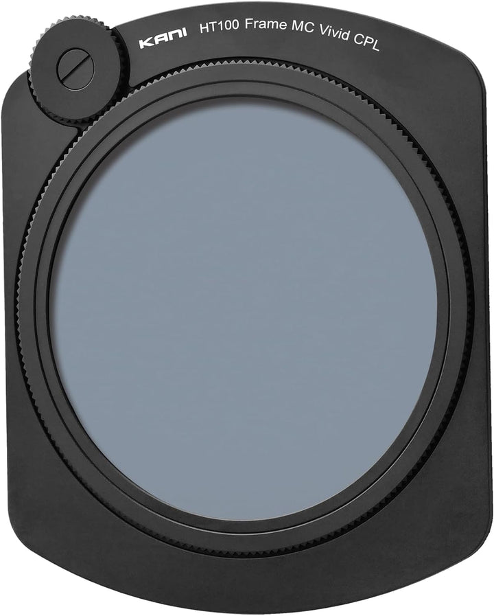 KANI HT100 Premium Frame Vivid CPL (Color Combo)