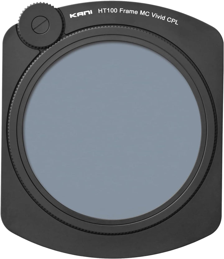 KANI HT100 Premium Frame Vivid CPL (Color Combo)