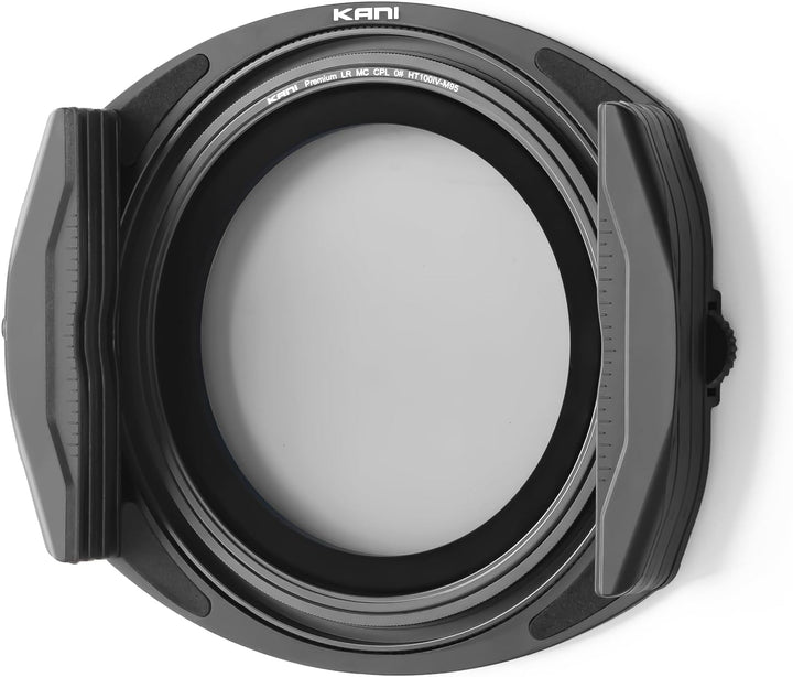 KANI HT100 IV Holder + CPL