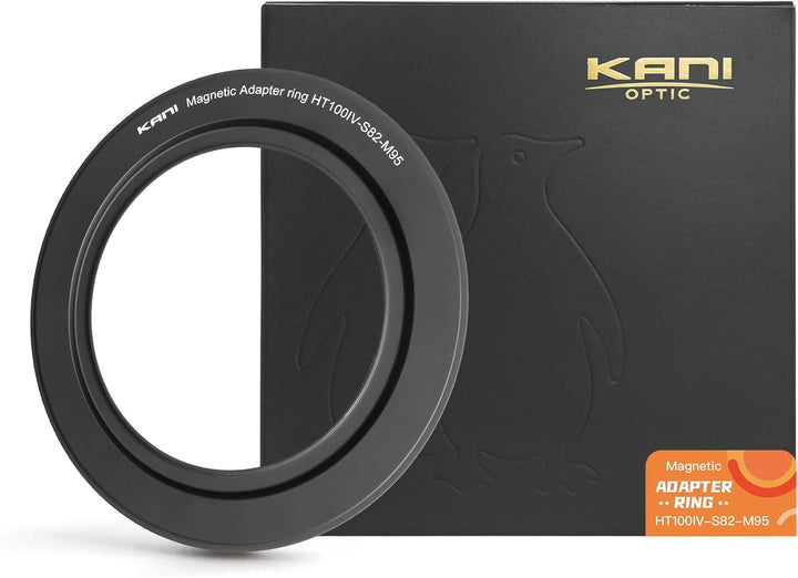 KANI Magnetic Adapter Ring HT100 IV-S82-M95