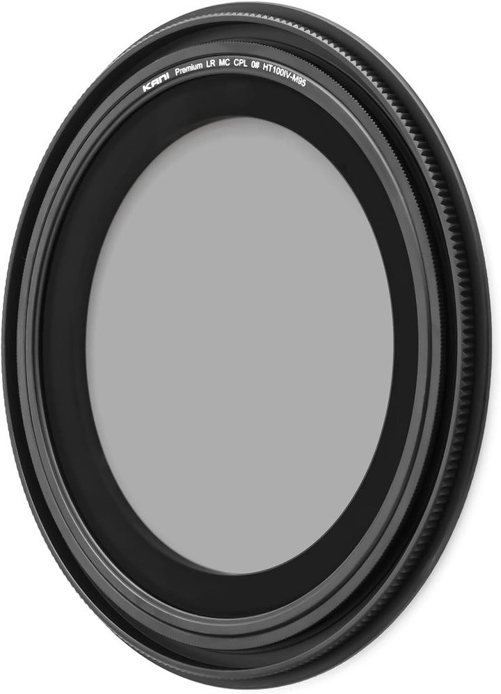 KANI Magnetic CPL 0# set for HT100IV