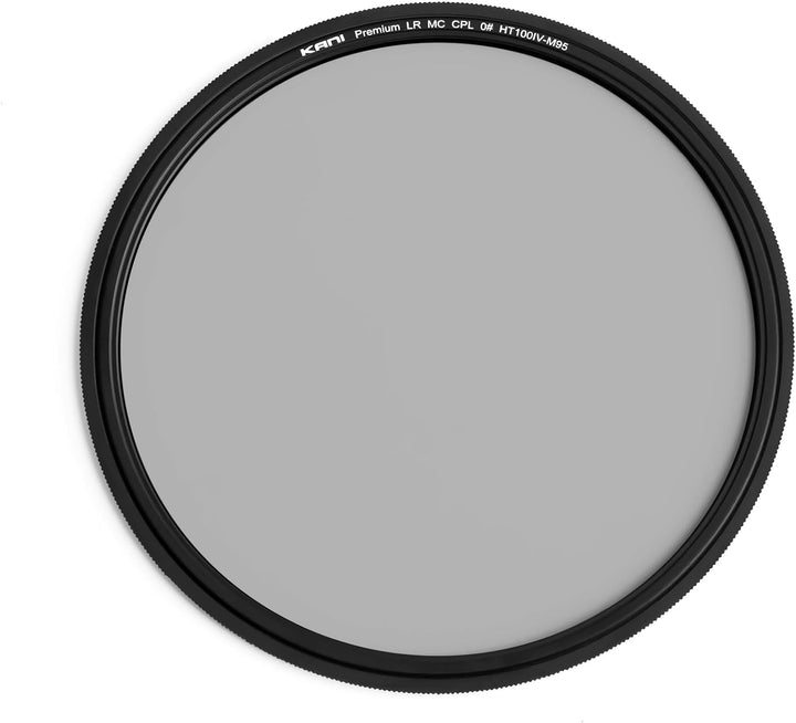 KANI Magnetic CPL 0# set for HT100IV