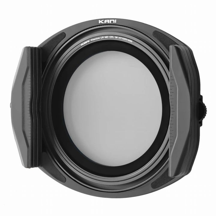 KANI 100mm Premium HTIV Filter Set