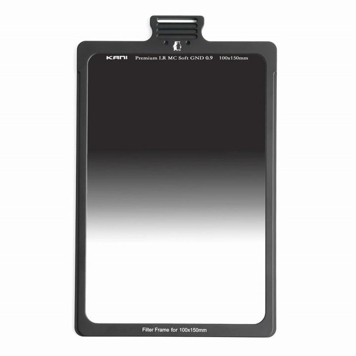 KANI 100mm Premium HTIV Filter Set
