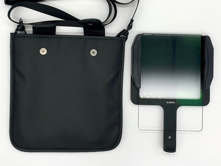 KANI H100 Hand Holder Case