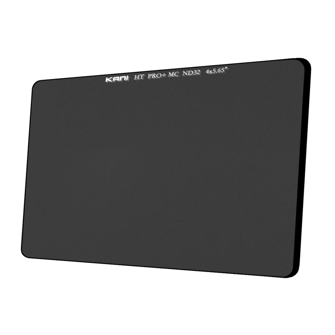 KANI ND32 filter for Videography (4"x5.65")