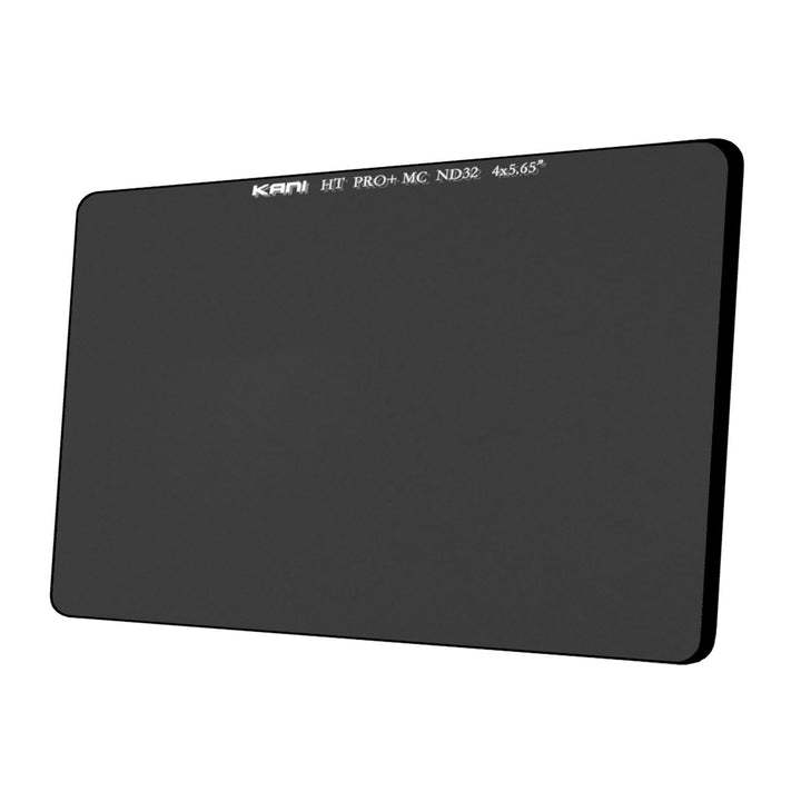 KANI ND32 filter for Videography (4"x5.65")