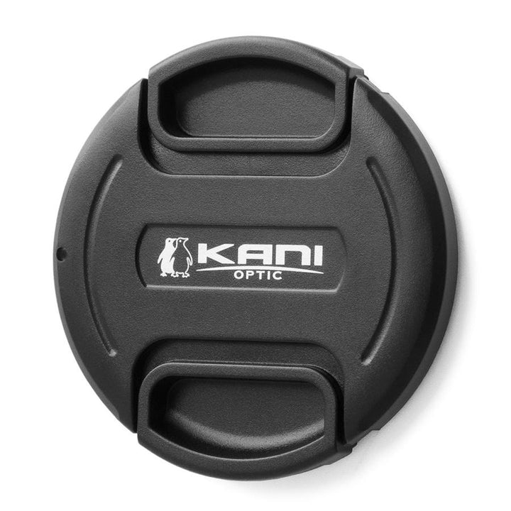 KANI Lens Cap 72mm