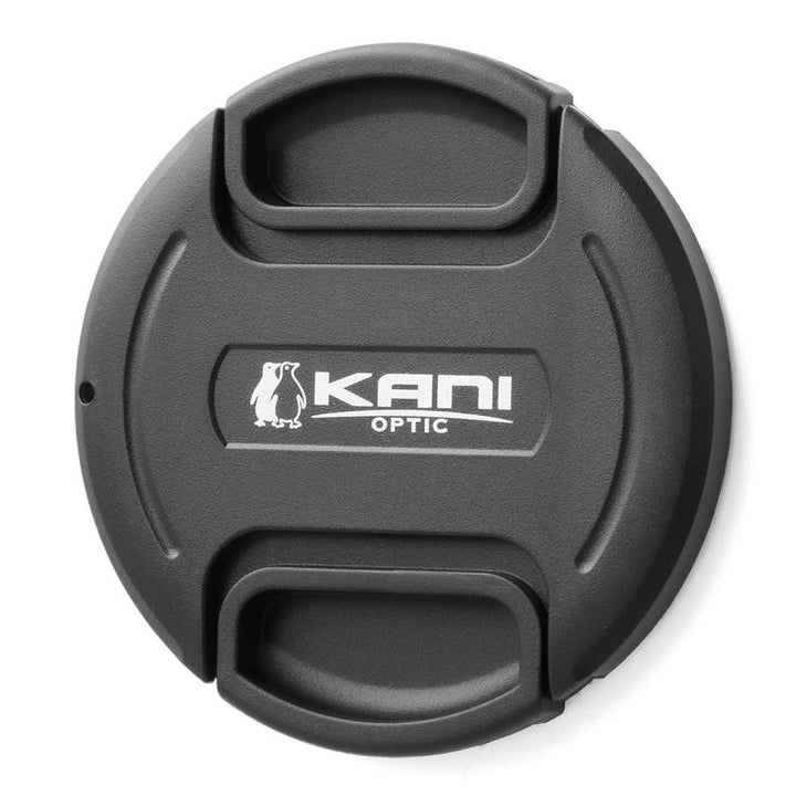 KANI Lens Cap 82mm