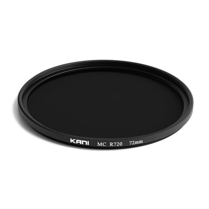 KANI IR 720 filter (72mm)