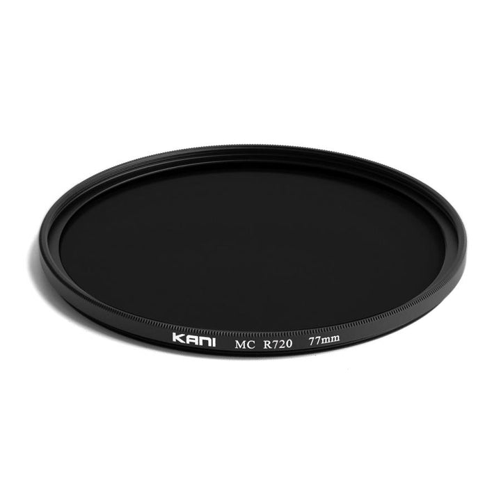KANI IR 720 filter (77mm)