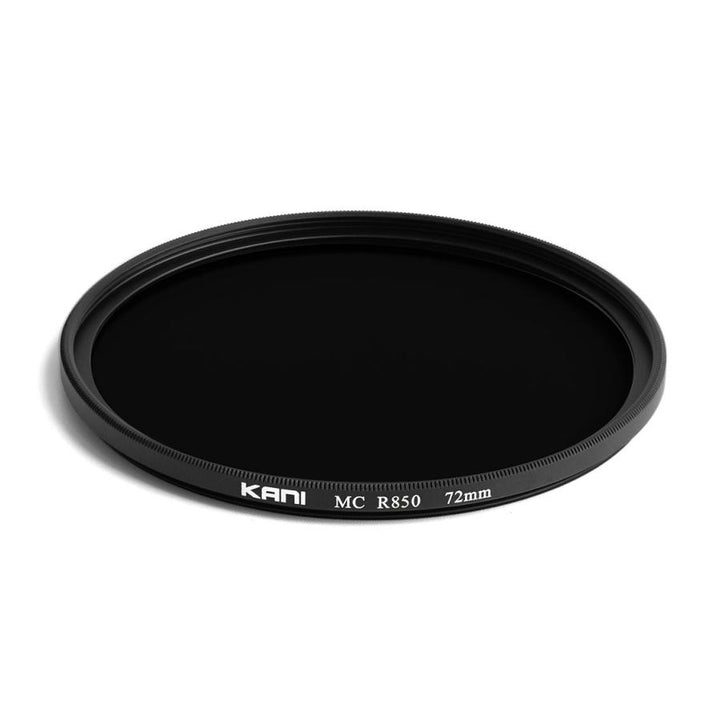 KANI Infrared IR 850 filter (72mm)