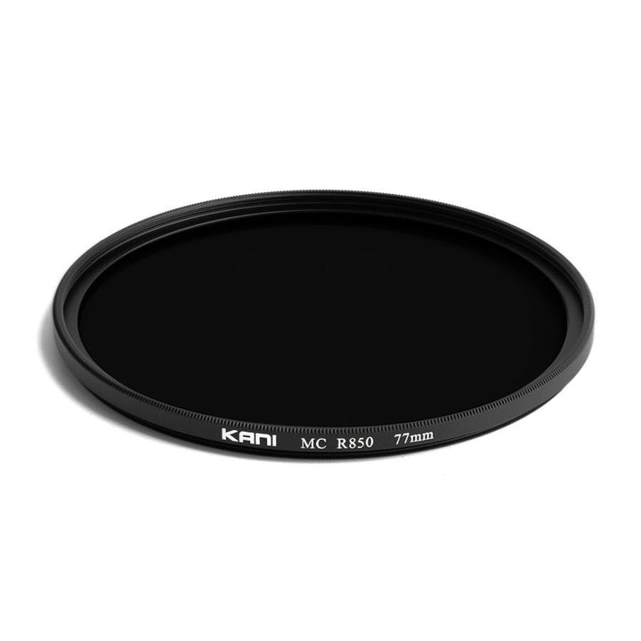 KANI Infrared IR 850 filter (77mm)