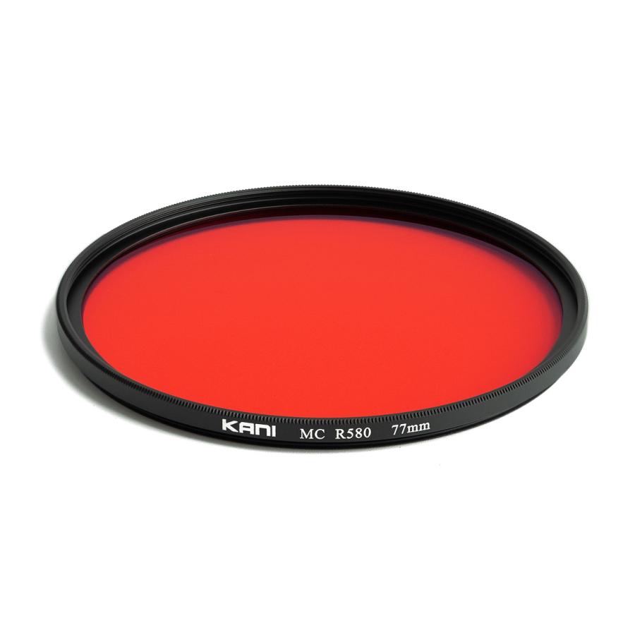 KANI IR 580 filter (77mm)