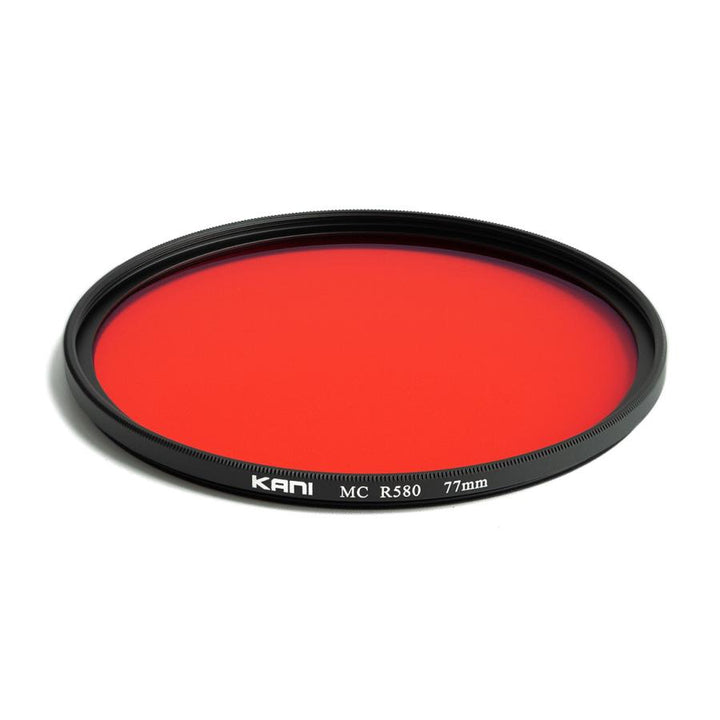 KANI IR 580 filter (77mm)