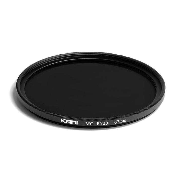 KANI IR 720 filter (67mm)