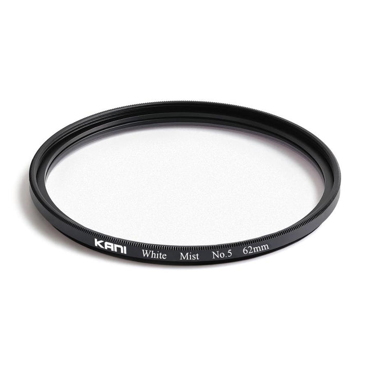 KANI White Mist No.5 Filter (62mm)