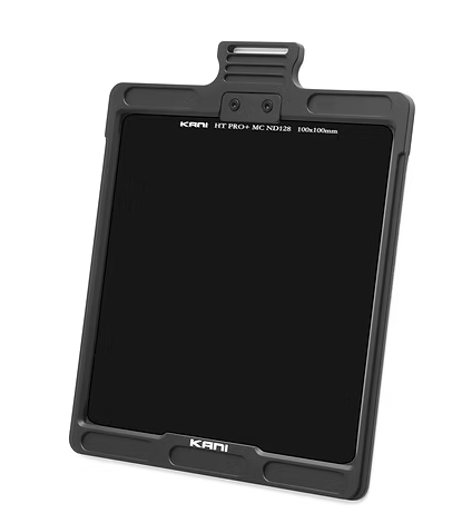 KANI ND128 (100x100mm) with Filter Frame