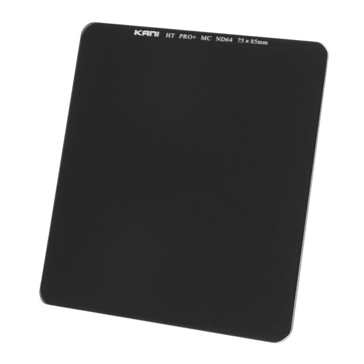 KANI ND64 75mmフィルターシステム(75x85mm)