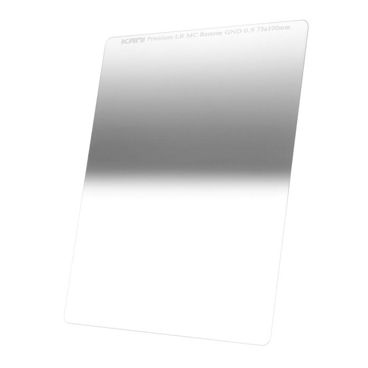 KANI プレミアムリバース GND 0.9 (75x100mm)