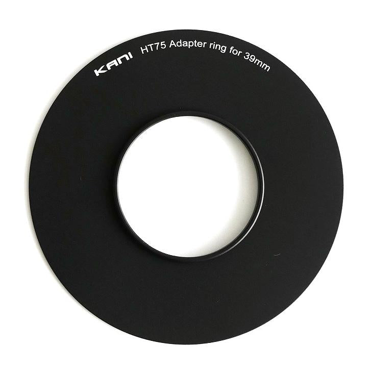 KANI HT75-39mm Adapter-ring for HT75 Holder
