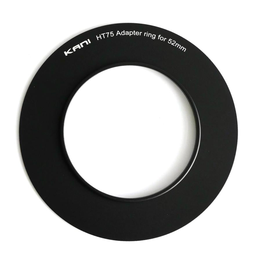 KANI HT75-452mm Adapter-ring for HT75 Holder