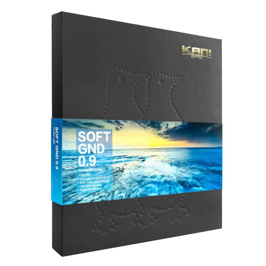 KANI Premium LR MC SOFT GND0.9 150×170-