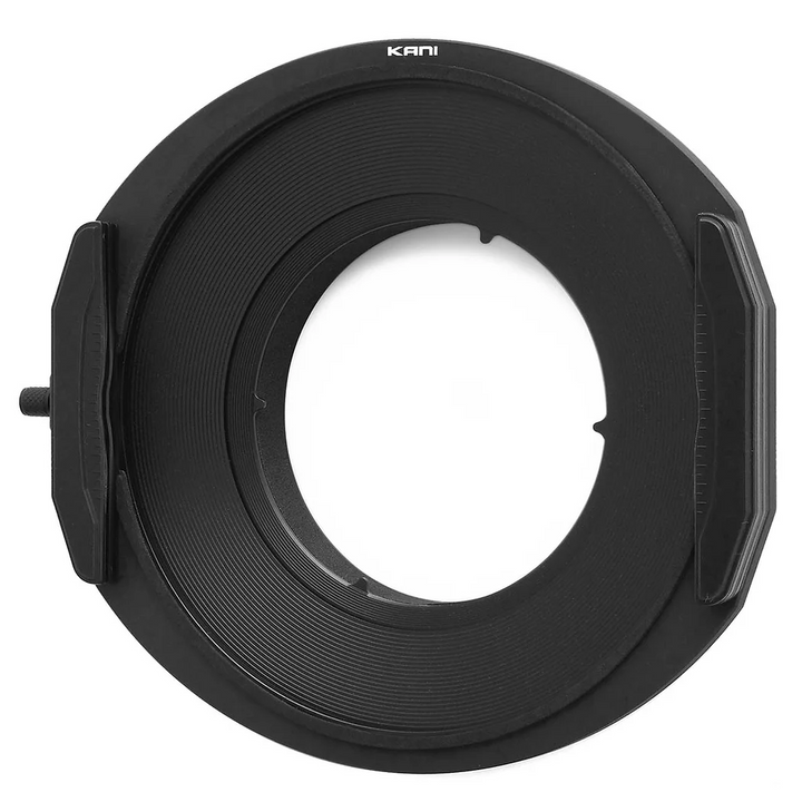 KANI HT150 III Filter Holder for Fujifilm XF 8-16mm f2.8 R LM WR & Sony FE 12-24mm f4 G