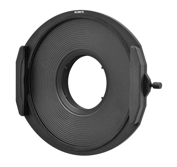 KANI HT150 III Filter Holder for Olympus 8mm f1.8 Fisheye PRO