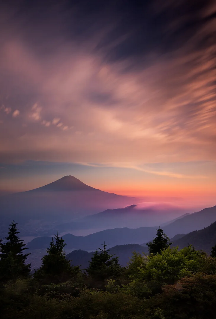 KANI ND1000、150mmフィルター(150x150mm)