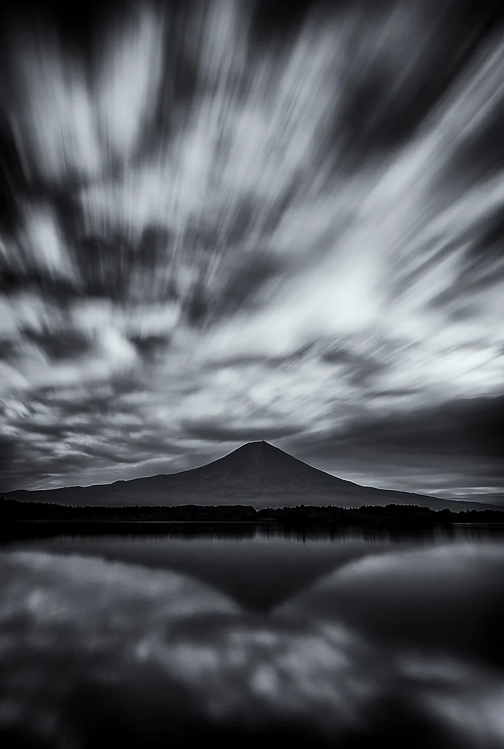 KANI ND1000、150mmフィルター(150x150mm)