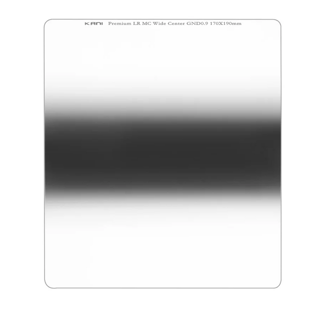 KANI Premium Wide Center GND 0.9 (170x190mm)